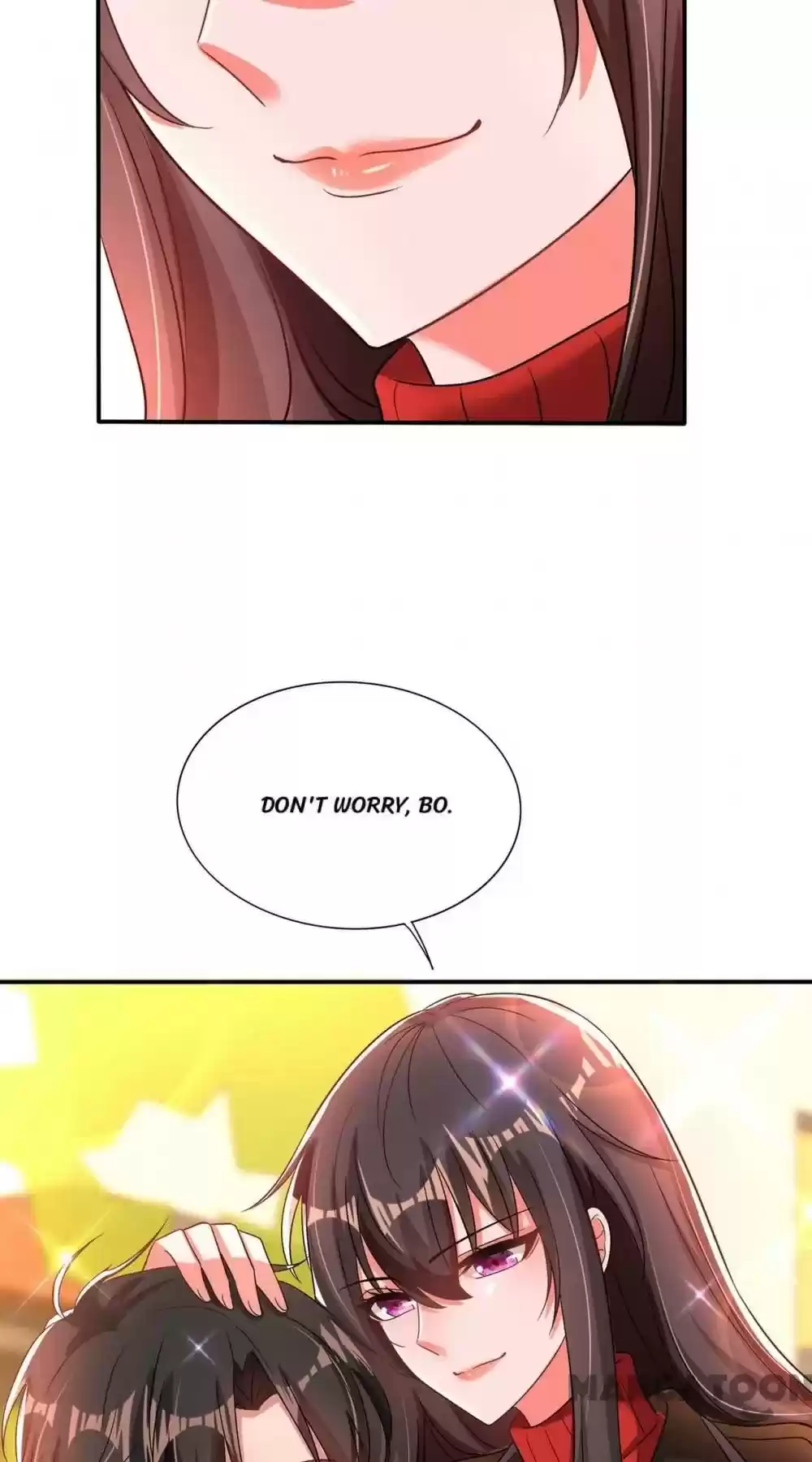 Spicy Wife's Reborn World Chapter 116