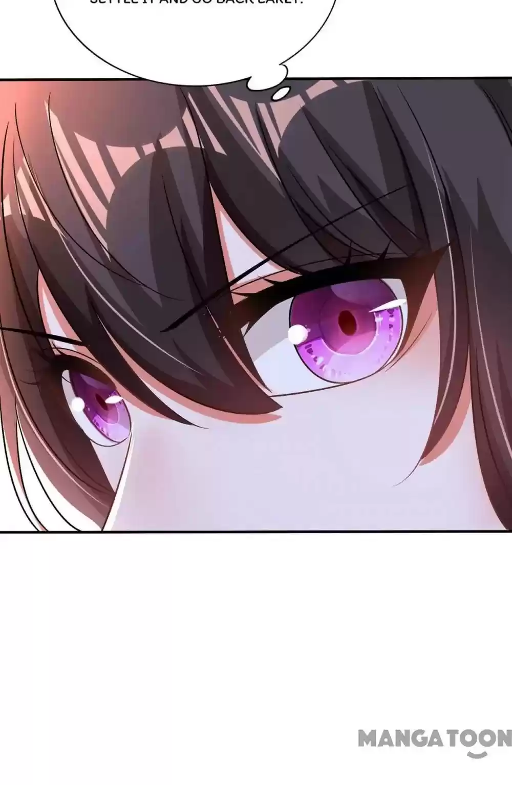 Spicy Wife's Reborn World Chapter 116