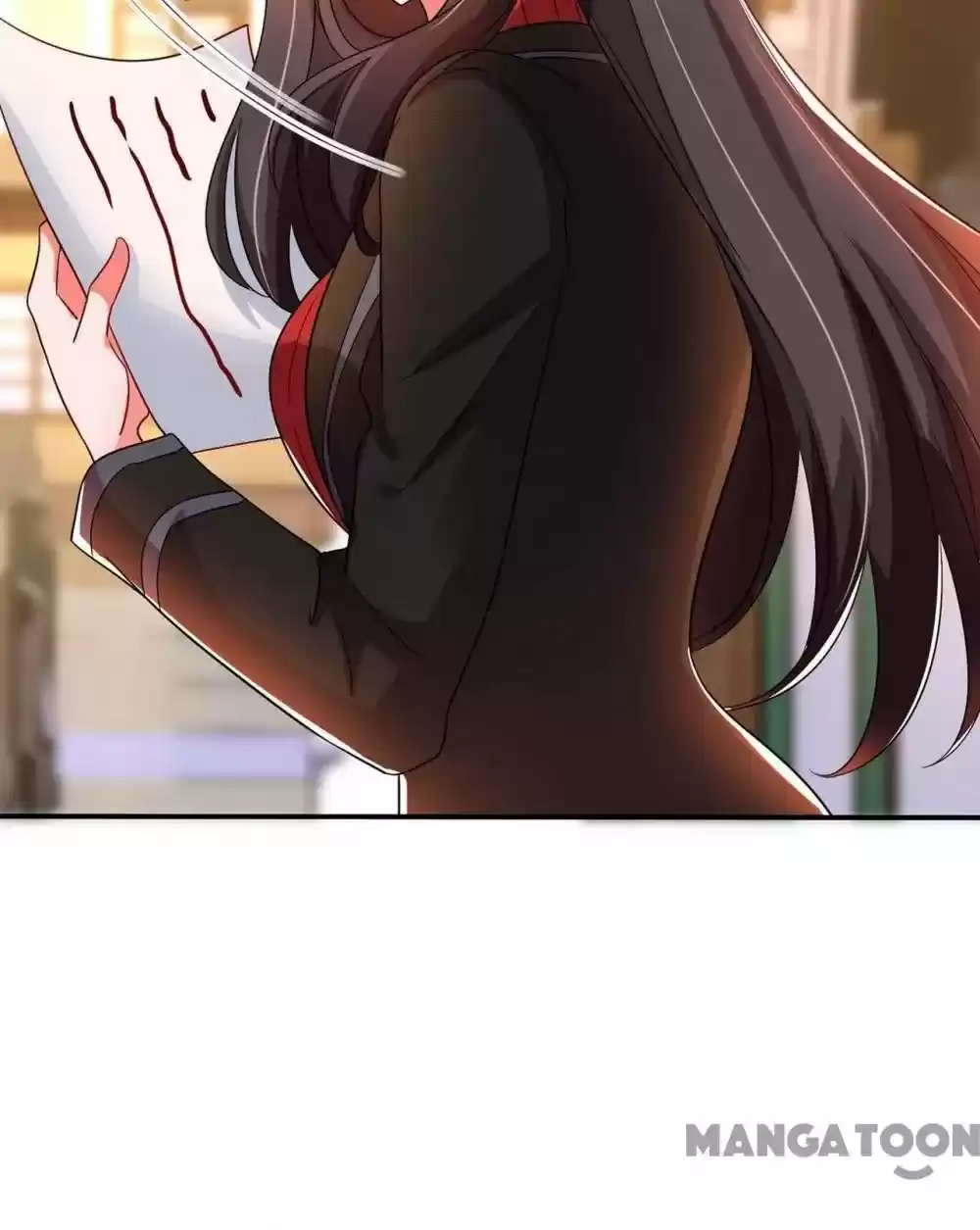 Spicy Wife's Reborn World Chapter 116