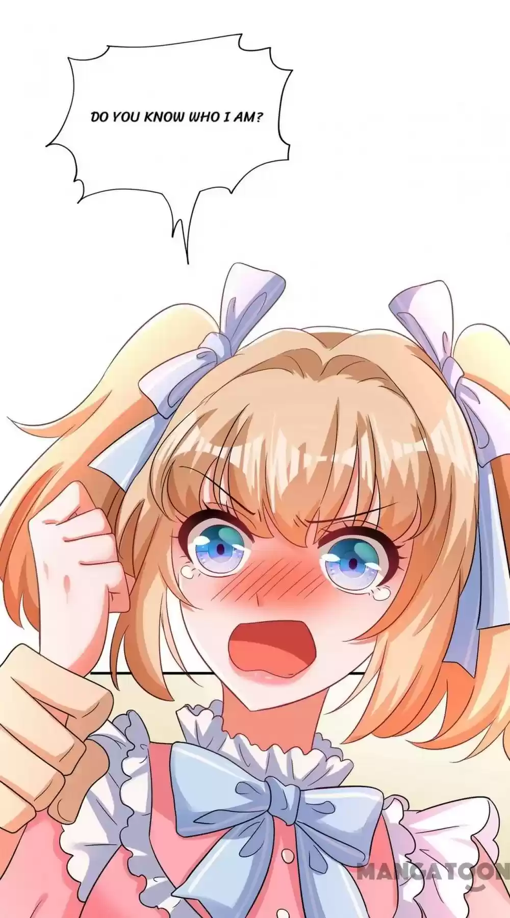 Spicy Wife's Reborn World Chapter 116