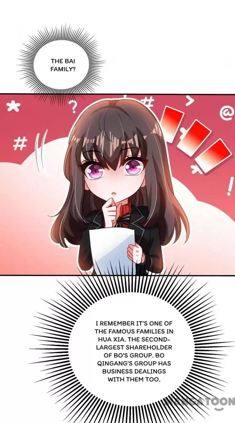 Spicy Wife's Reborn World Chapter 116