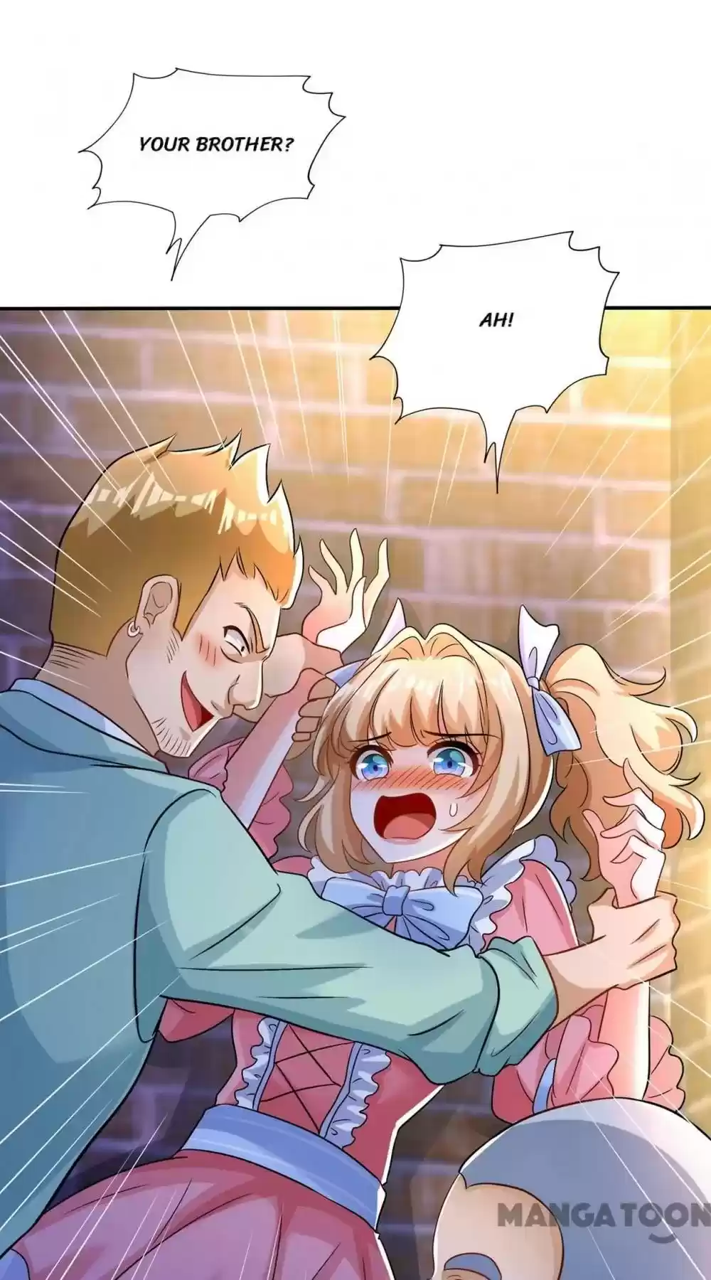 Spicy Wife's Reborn World Chapter 116