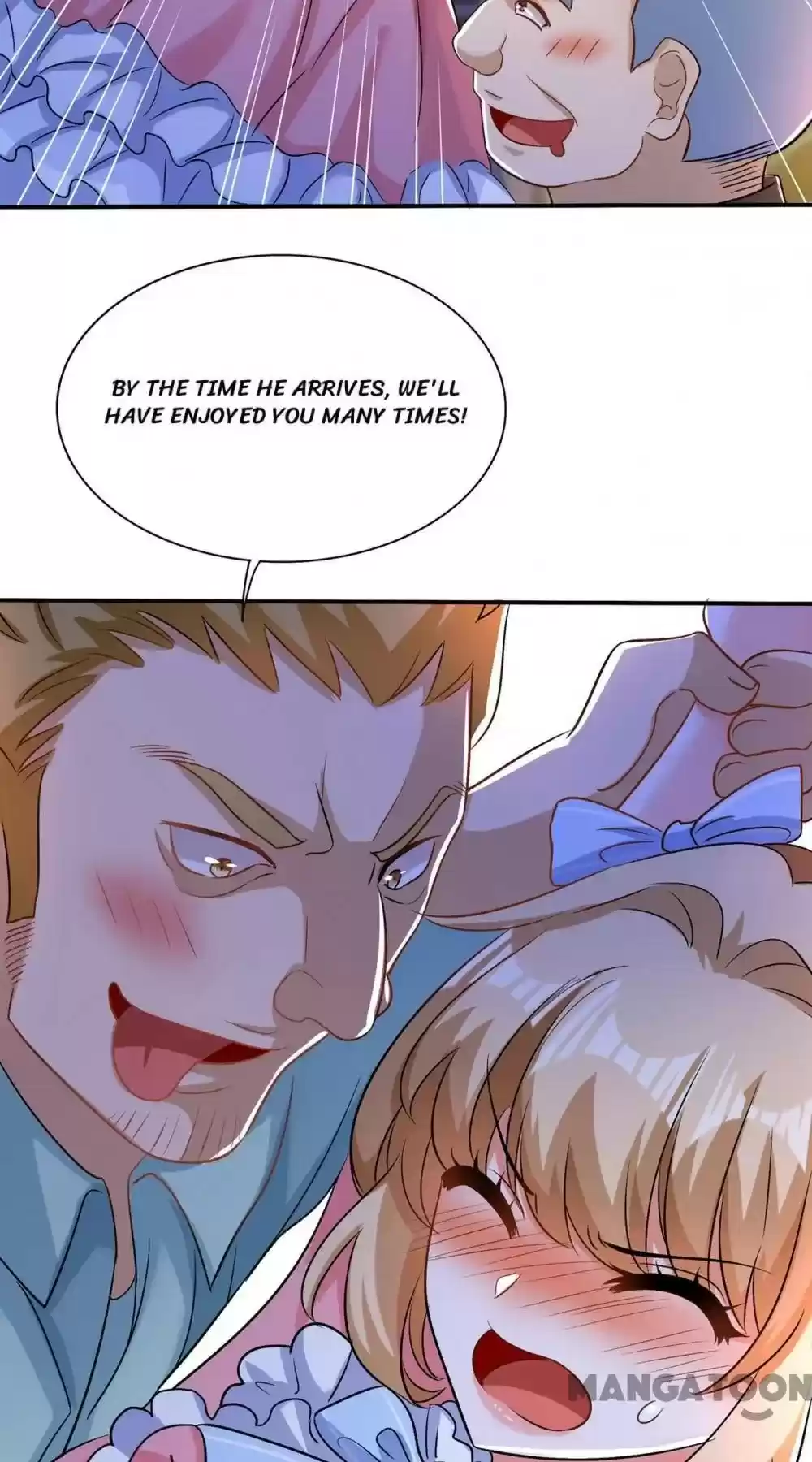 Spicy Wife's Reborn World Chapter 116