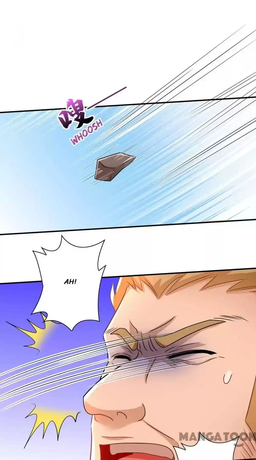 Spicy Wife's Reborn World Chapter 116