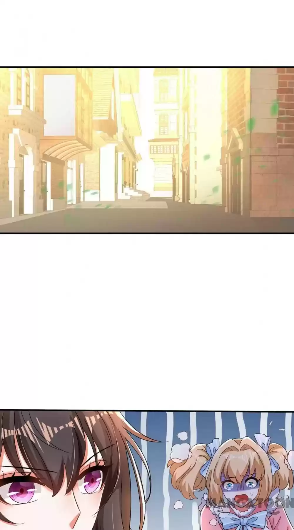 Spicy Wife's Reborn World Chapter 116