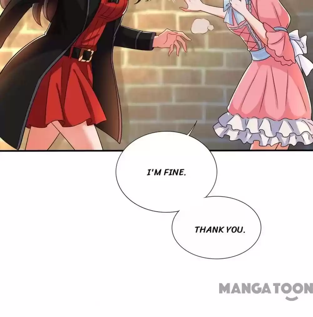 Spicy Wife's Reborn World Chapter 116