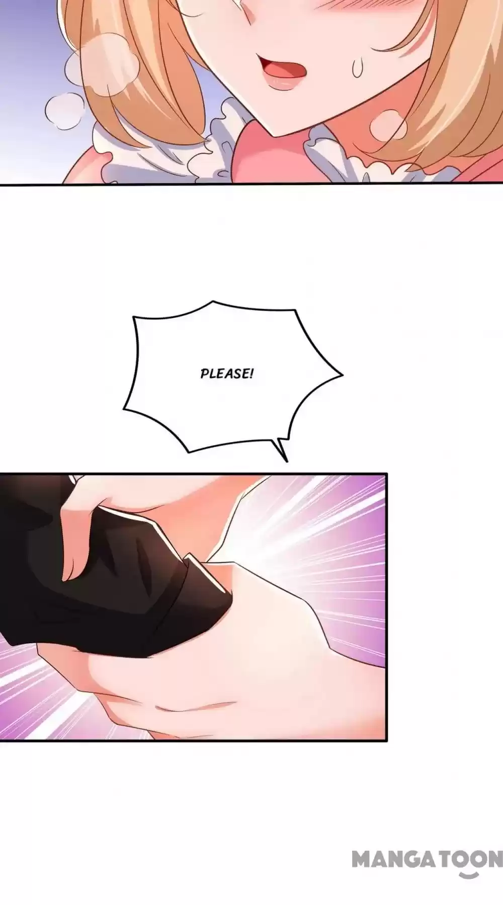 Spicy Wife's Reborn World Chapter 116