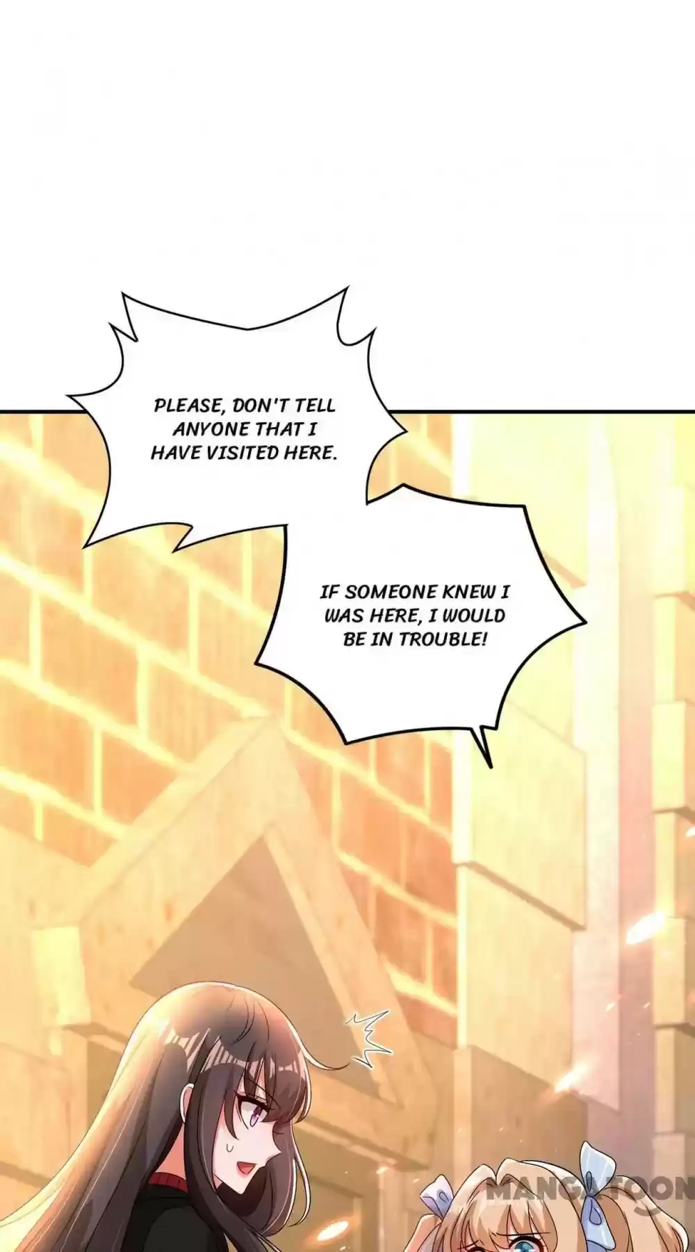 Spicy Wife's Reborn World Chapter 116