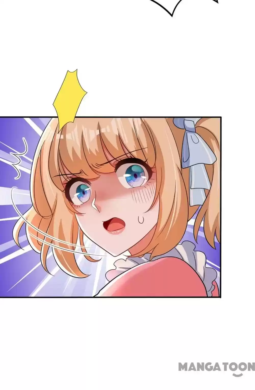 Spicy Wife's Reborn World Chapter 116