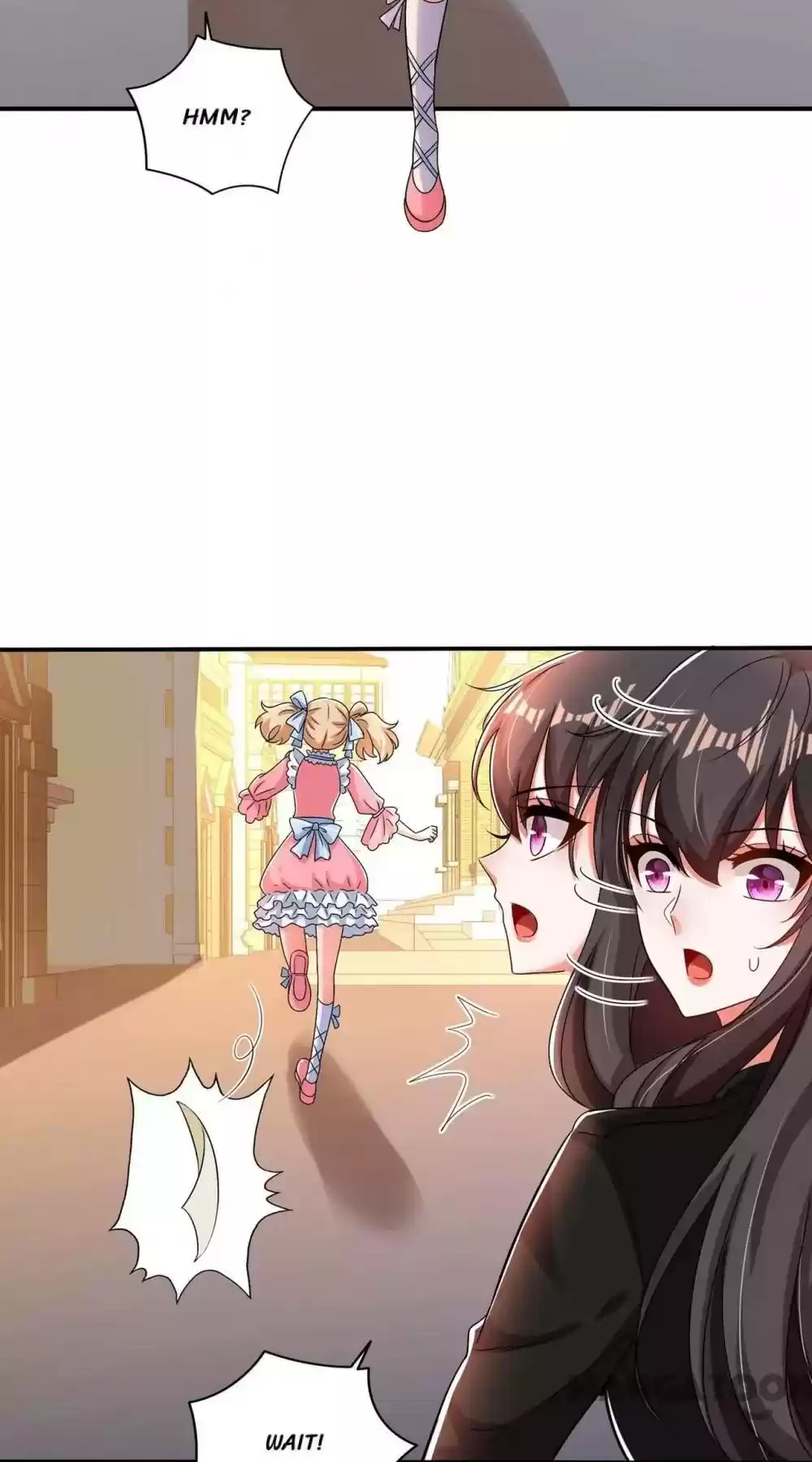 Spicy Wife's Reborn World Chapter 117