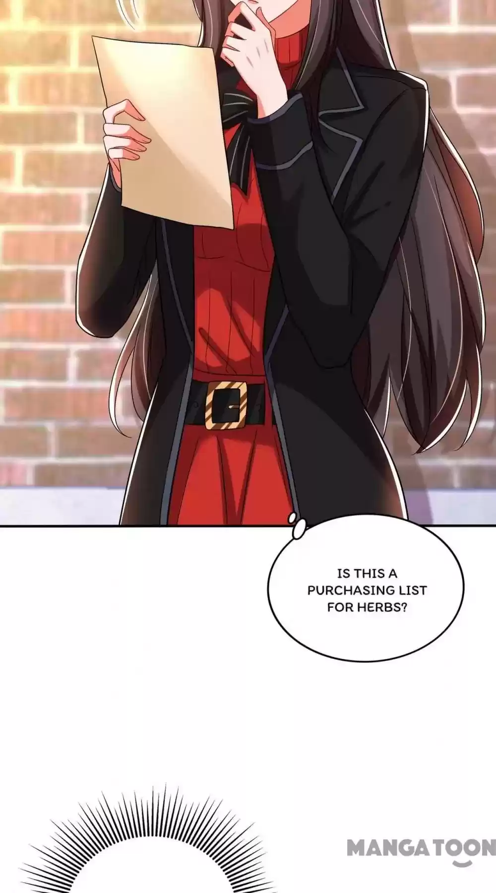 Spicy Wife's Reborn World Chapter 117