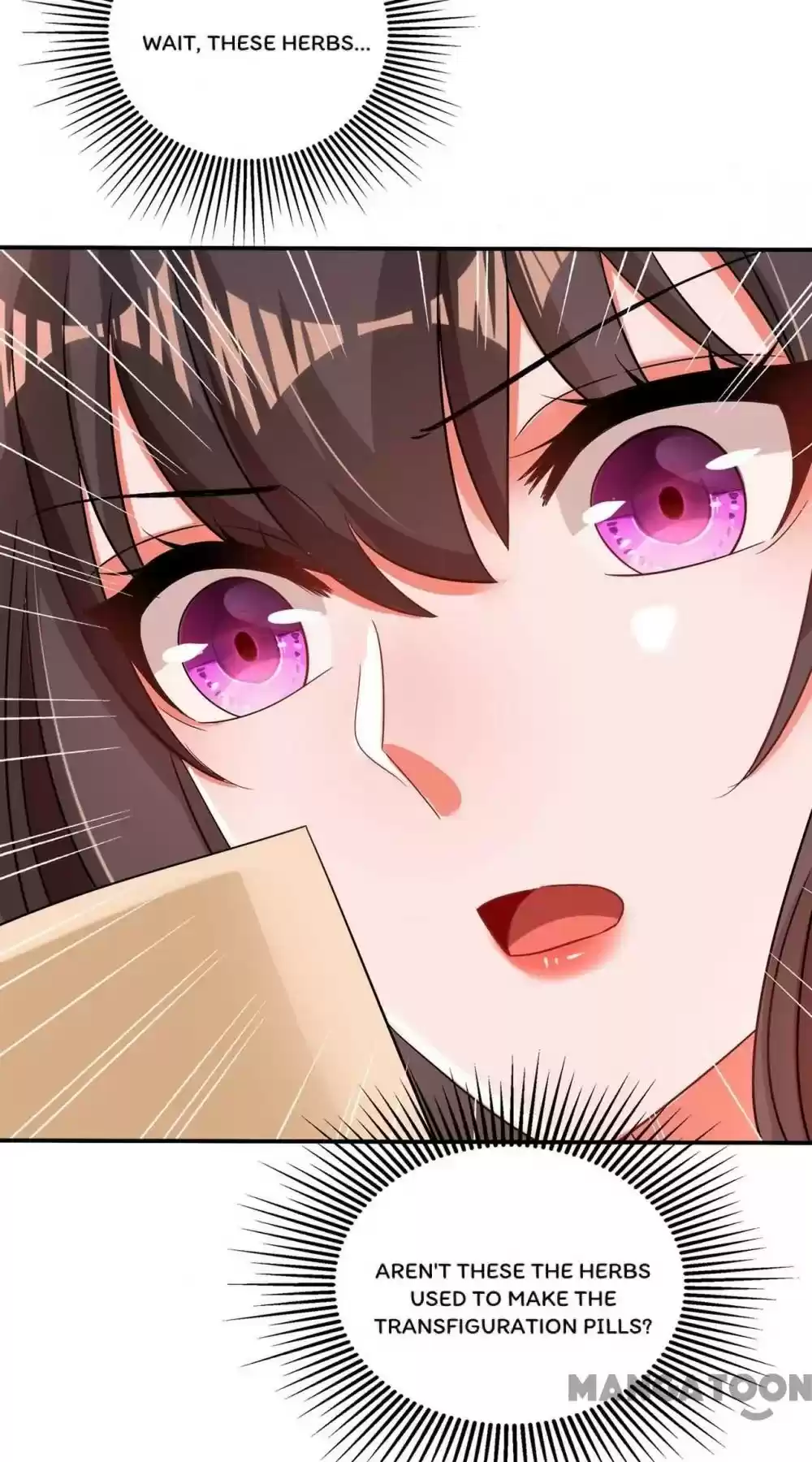 Spicy Wife's Reborn World Chapter 117