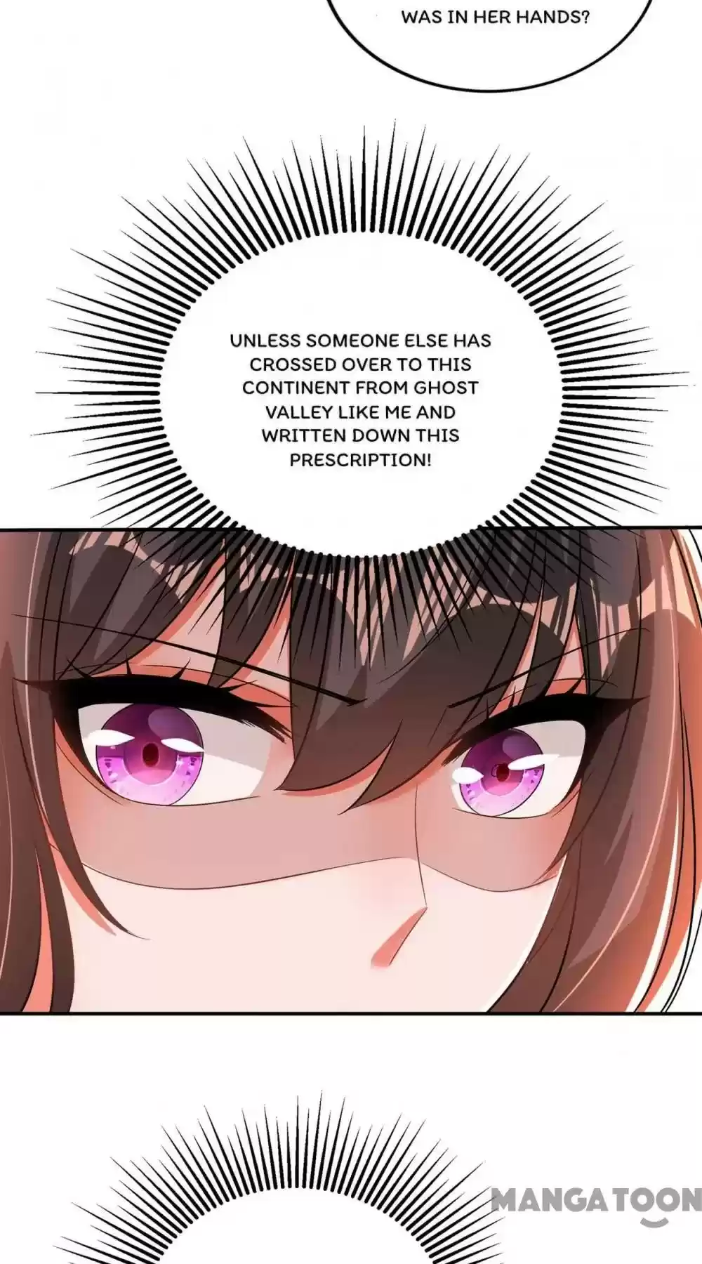 Spicy Wife's Reborn World Chapter 117