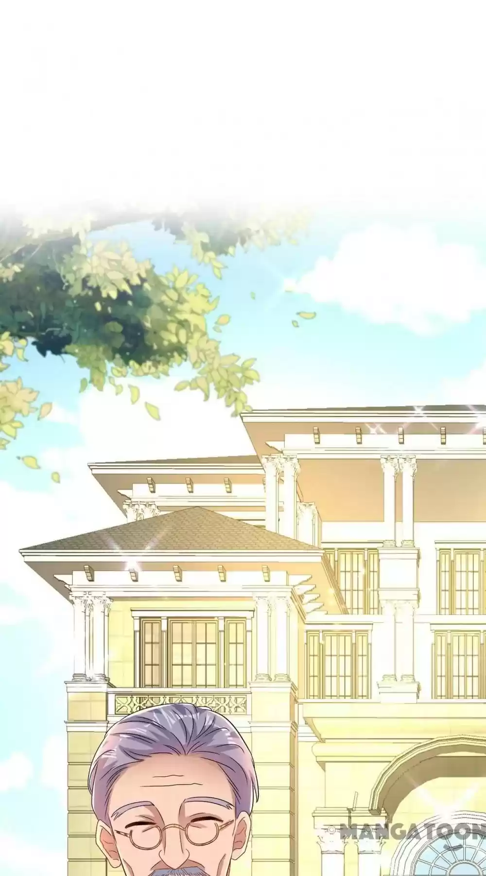 Spicy Wife's Reborn World Chapter 117