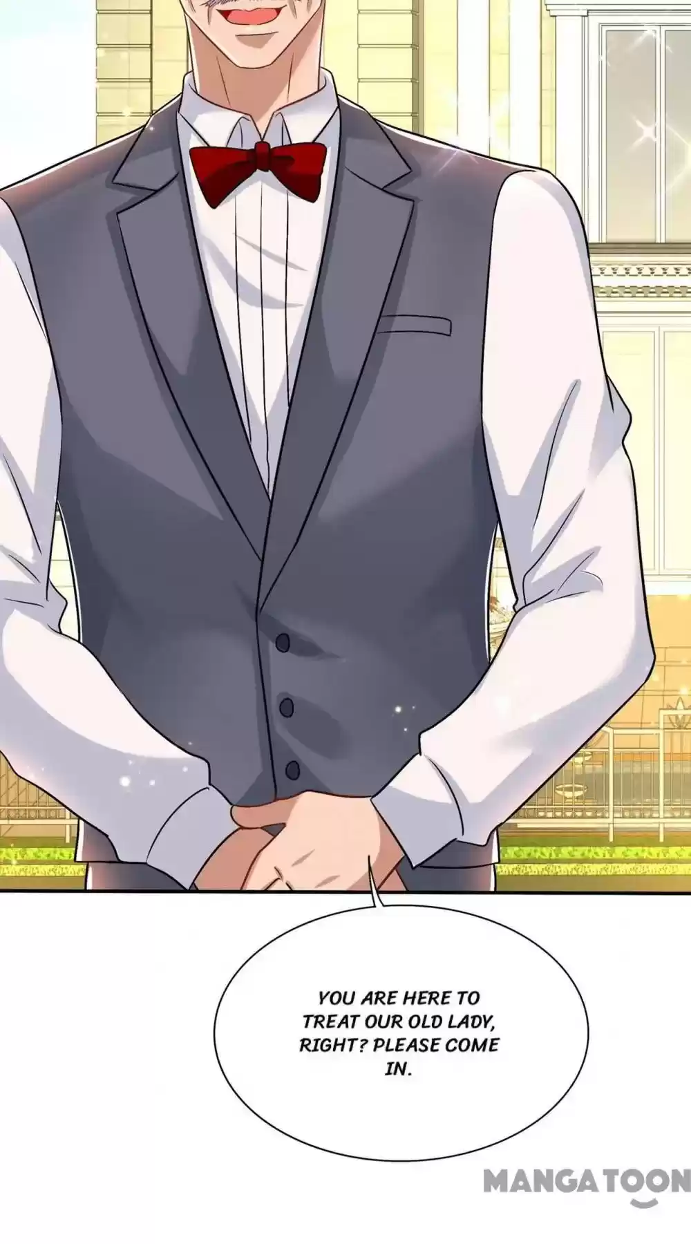 Spicy Wife's Reborn World Chapter 117