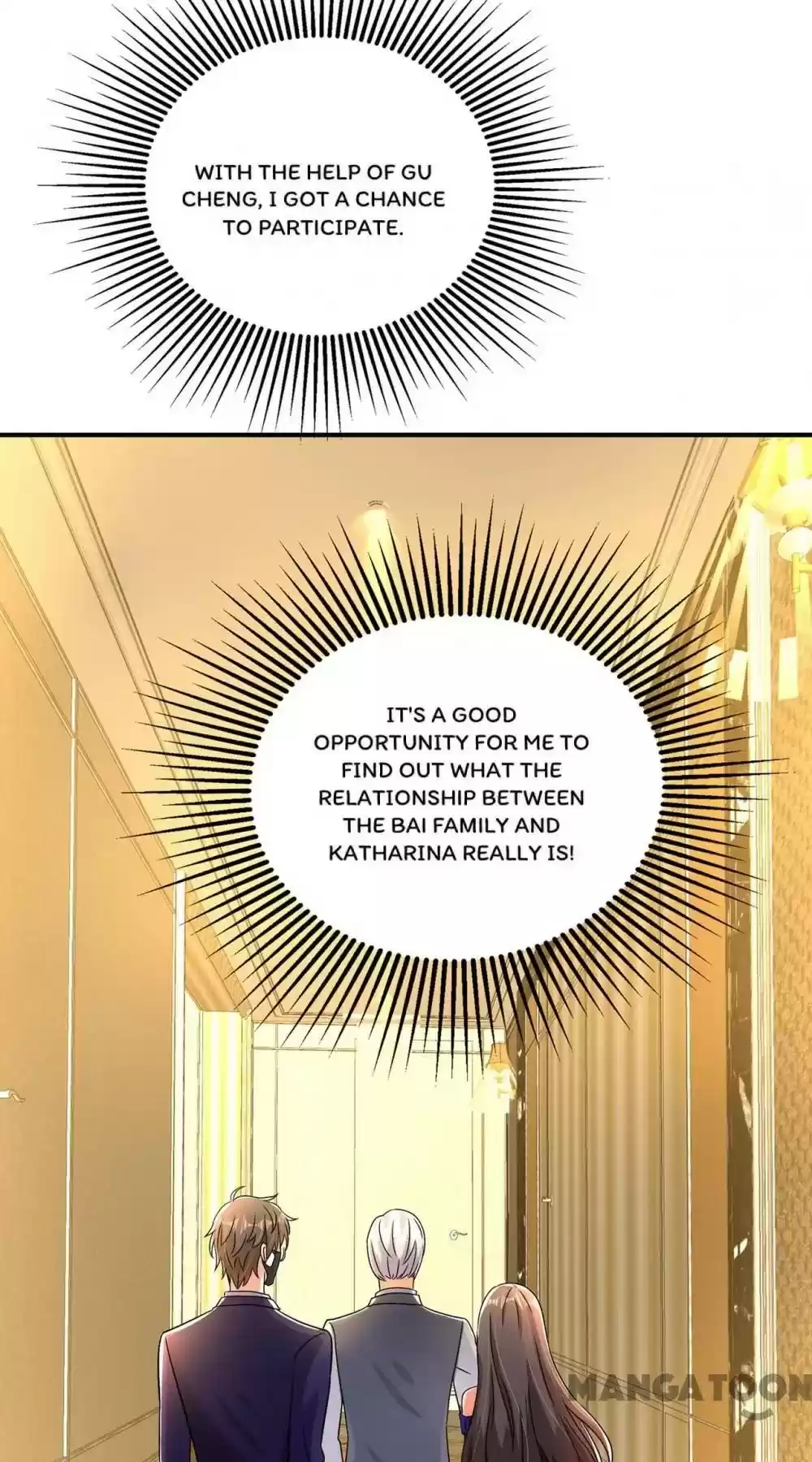 Spicy Wife's Reborn World Chapter 117