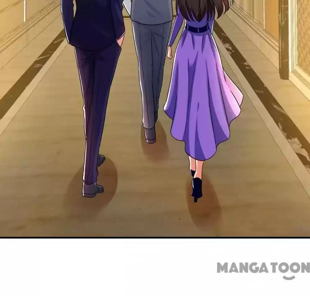 Spicy Wife's Reborn World Chapter 117