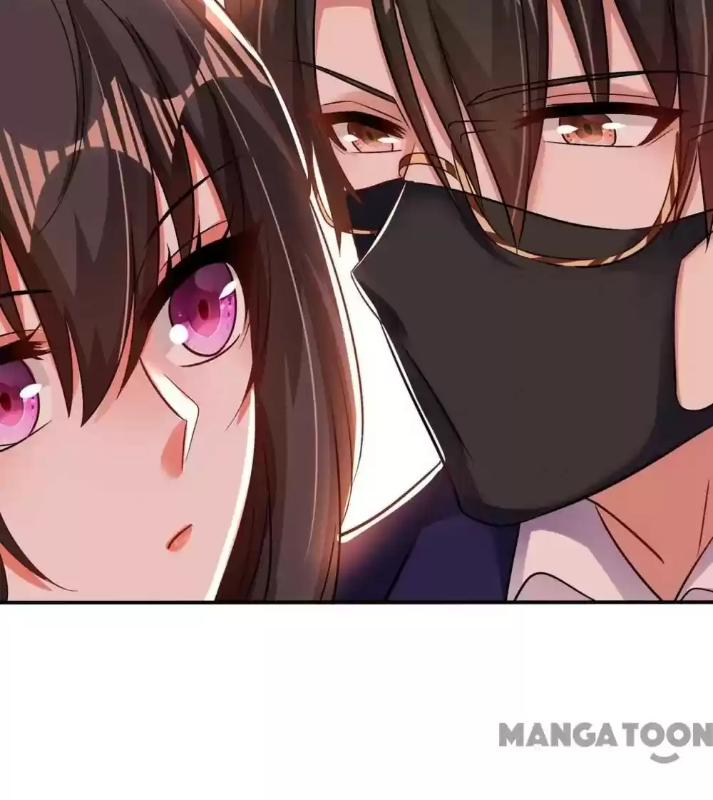 Spicy Wife's Reborn World Chapter 117