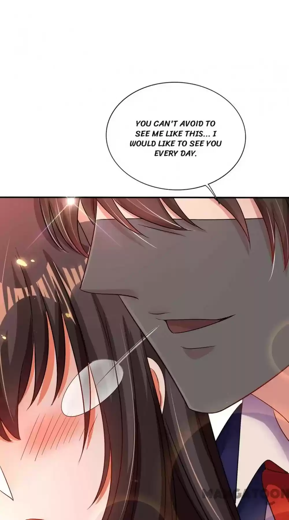 Spicy Wife's Reborn World Chapter 117