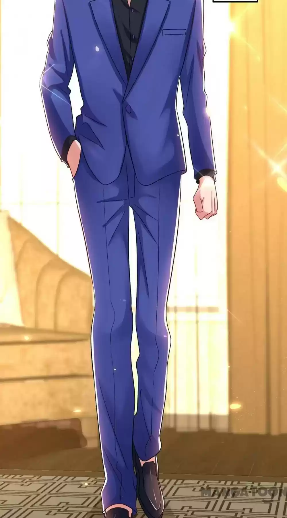 Spicy Wife's Reborn World Chapter 117