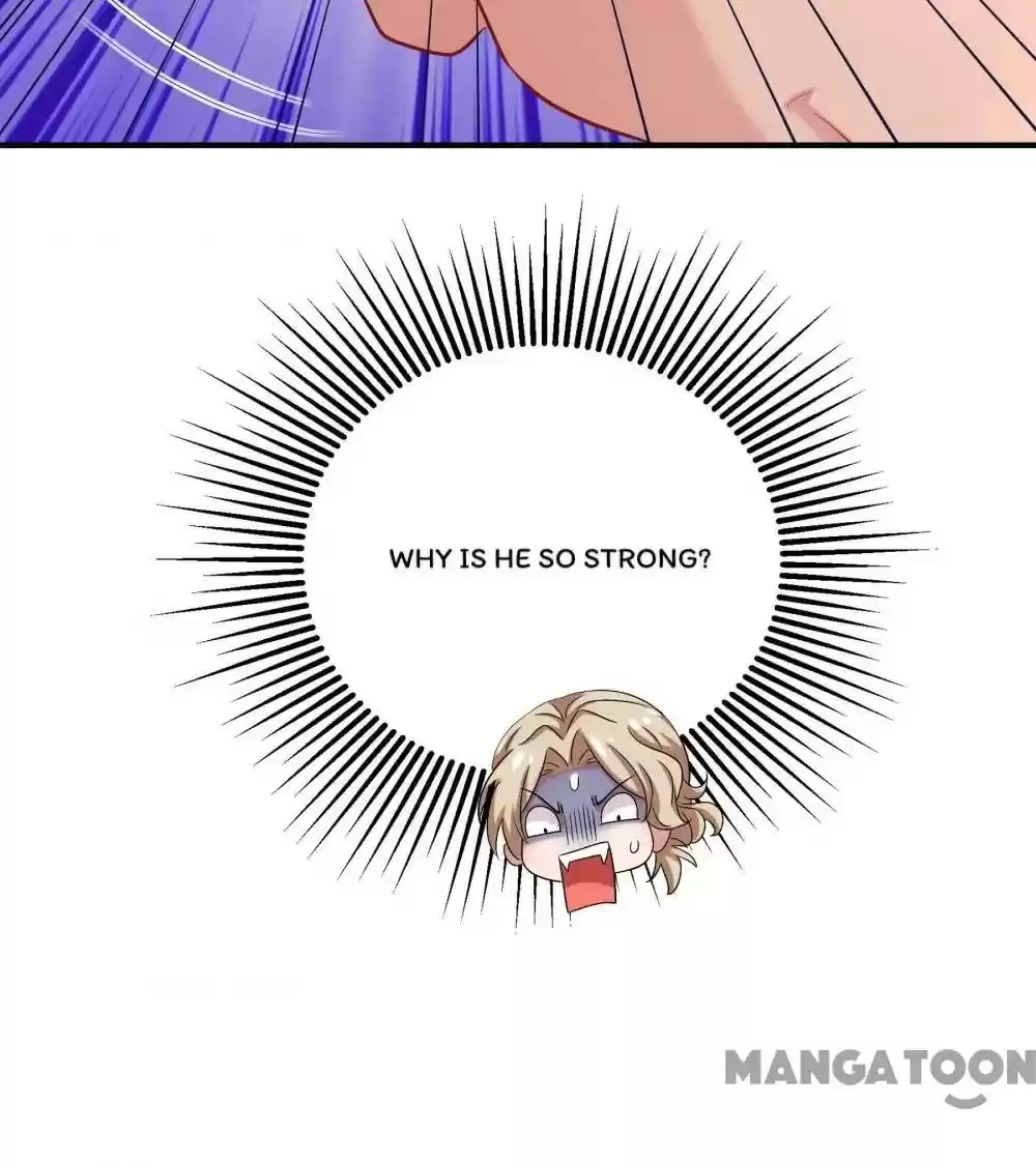 Spicy Wife's Reborn World Chapter 117