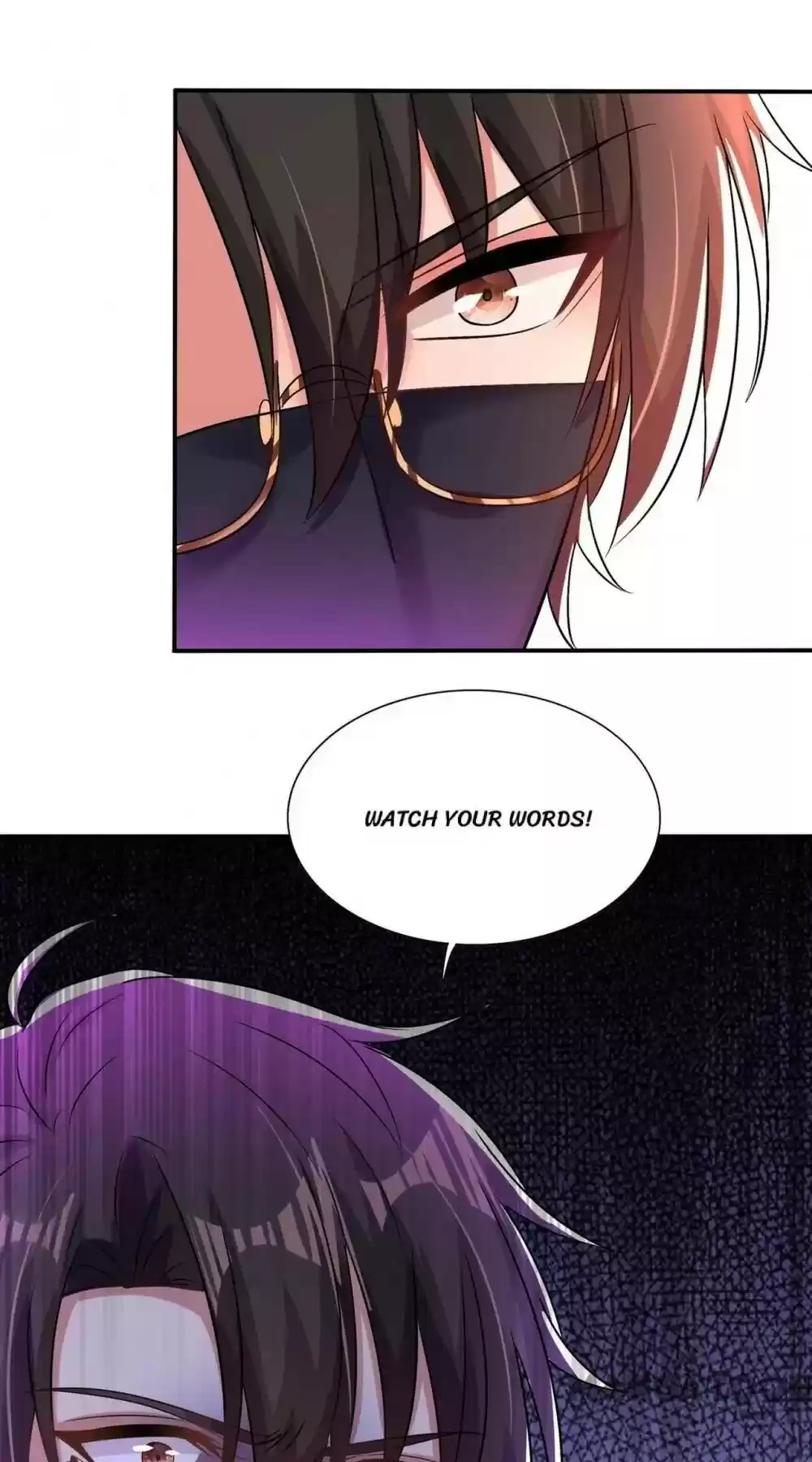 Spicy Wife's Reborn World Chapter 117