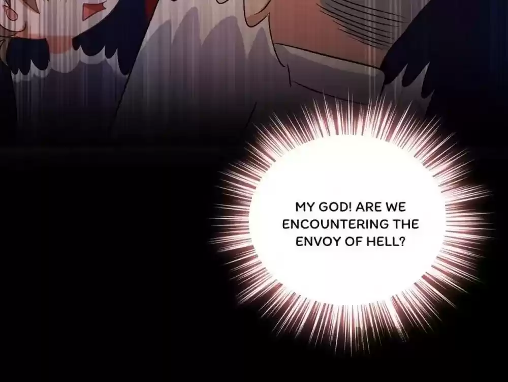 Spicy Wife's Reborn World Chapter 117