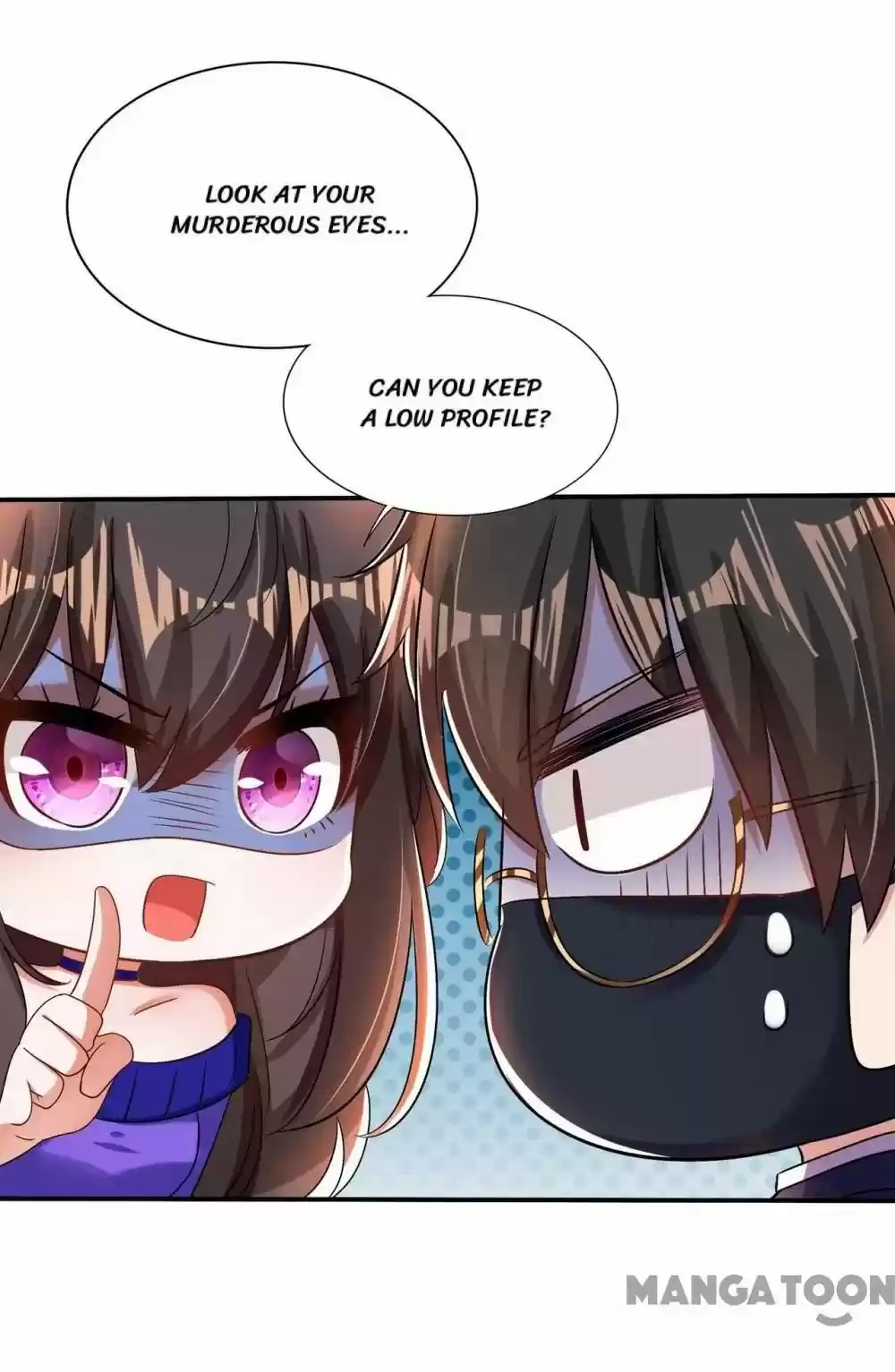 Spicy Wife's Reborn World Chapter 118