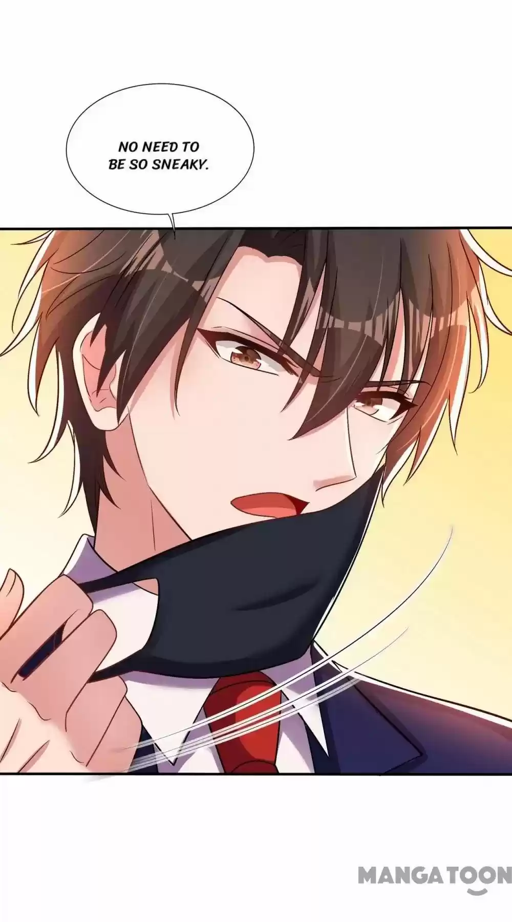 Spicy Wife's Reborn World Chapter 118