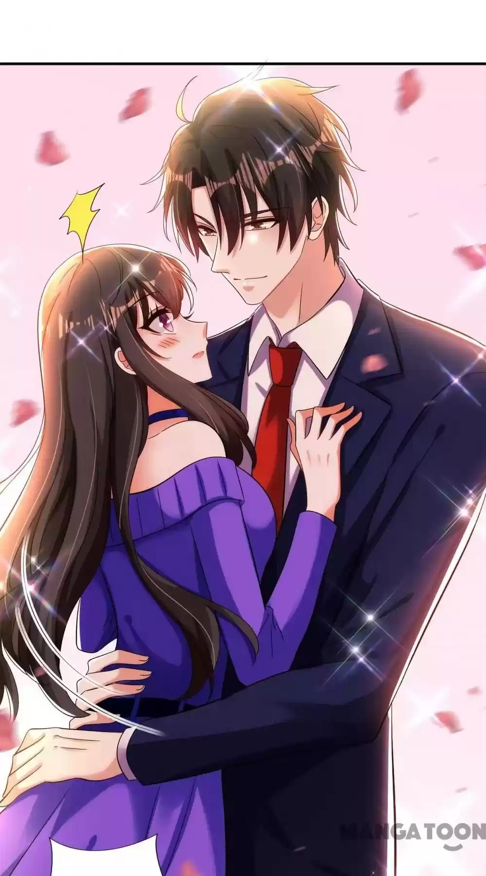 Spicy Wife's Reborn World Chapter 118