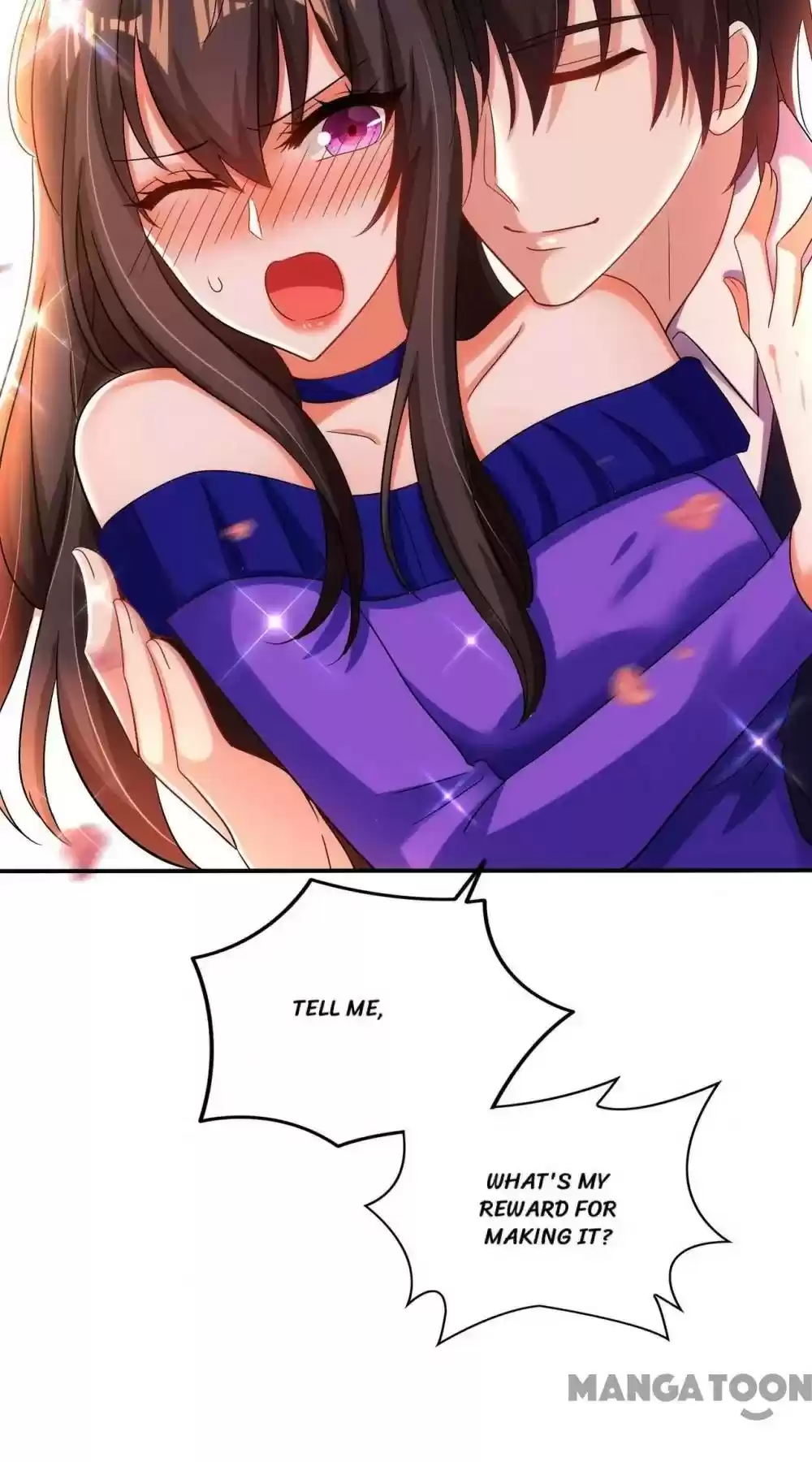 Spicy Wife's Reborn World Chapter 118