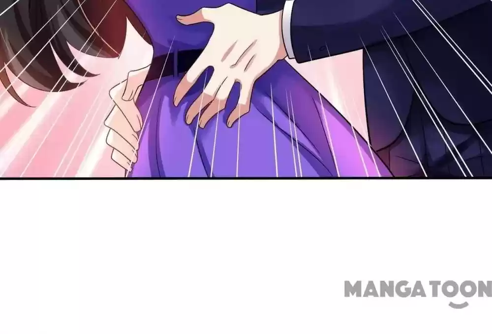 Spicy Wife's Reborn World Chapter 118