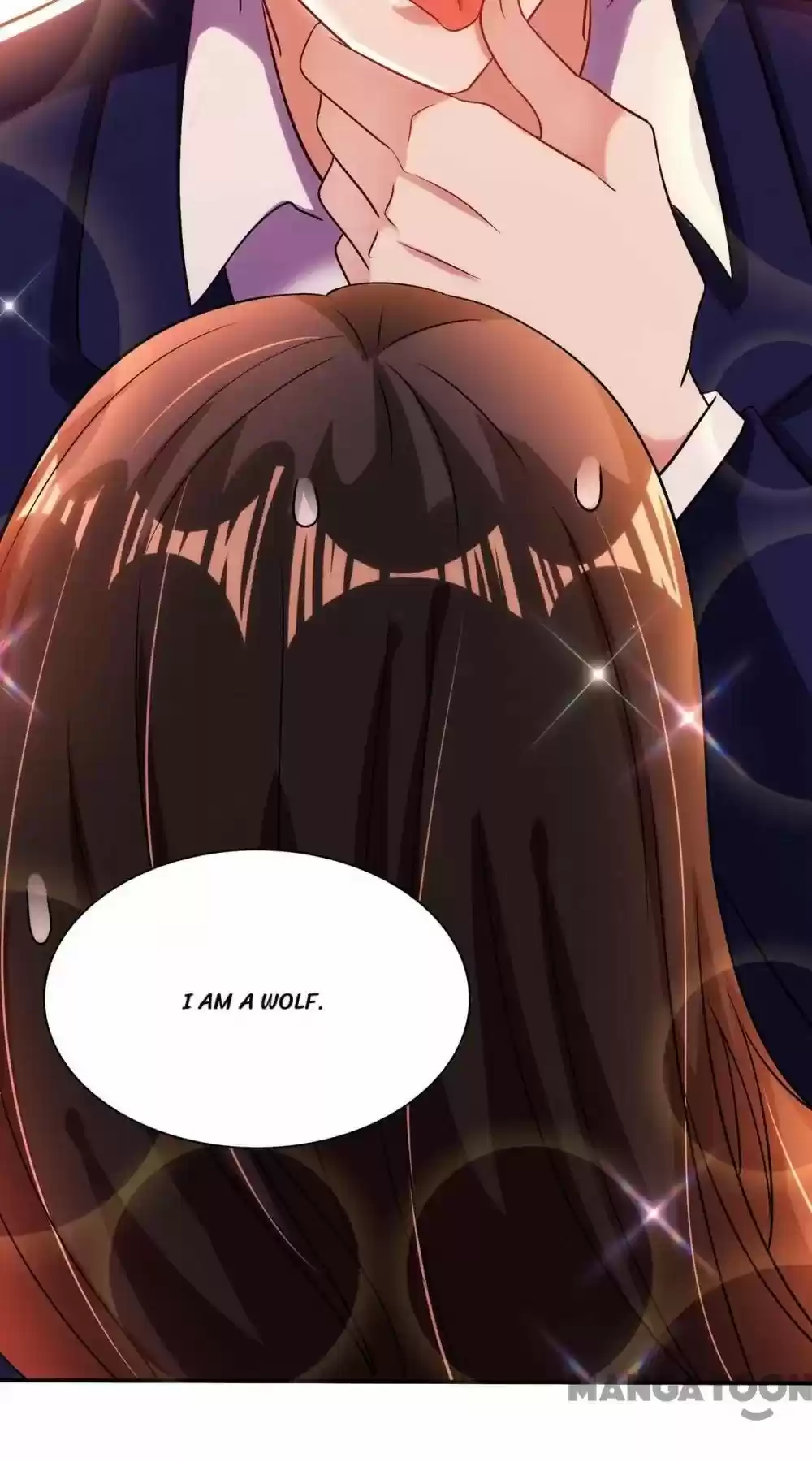 Spicy Wife's Reborn World Chapter 118