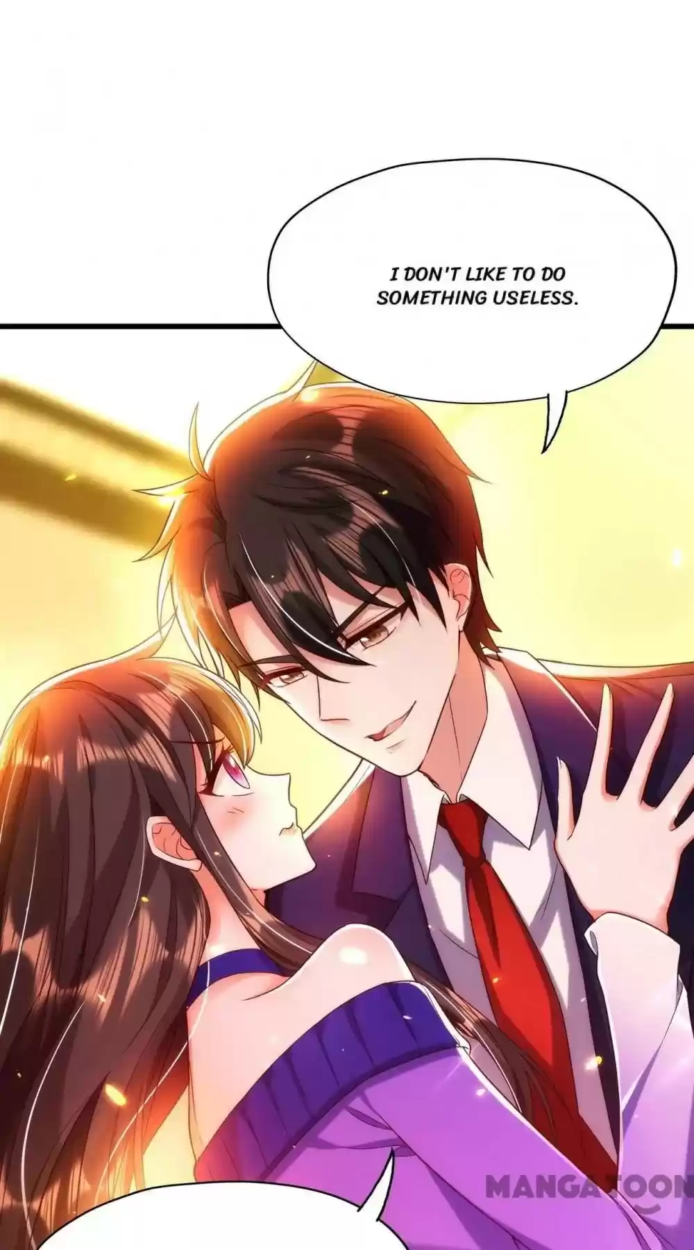 Spicy Wife's Reborn World Chapter 118