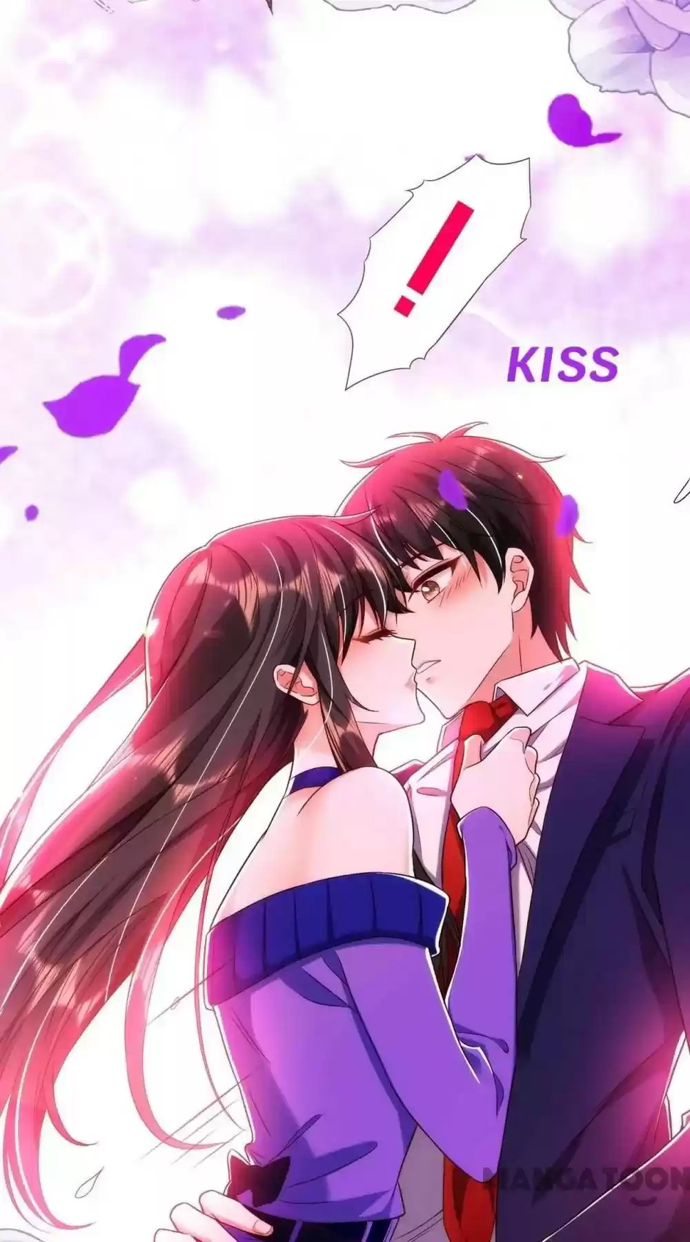 Spicy Wife's Reborn World Chapter 118