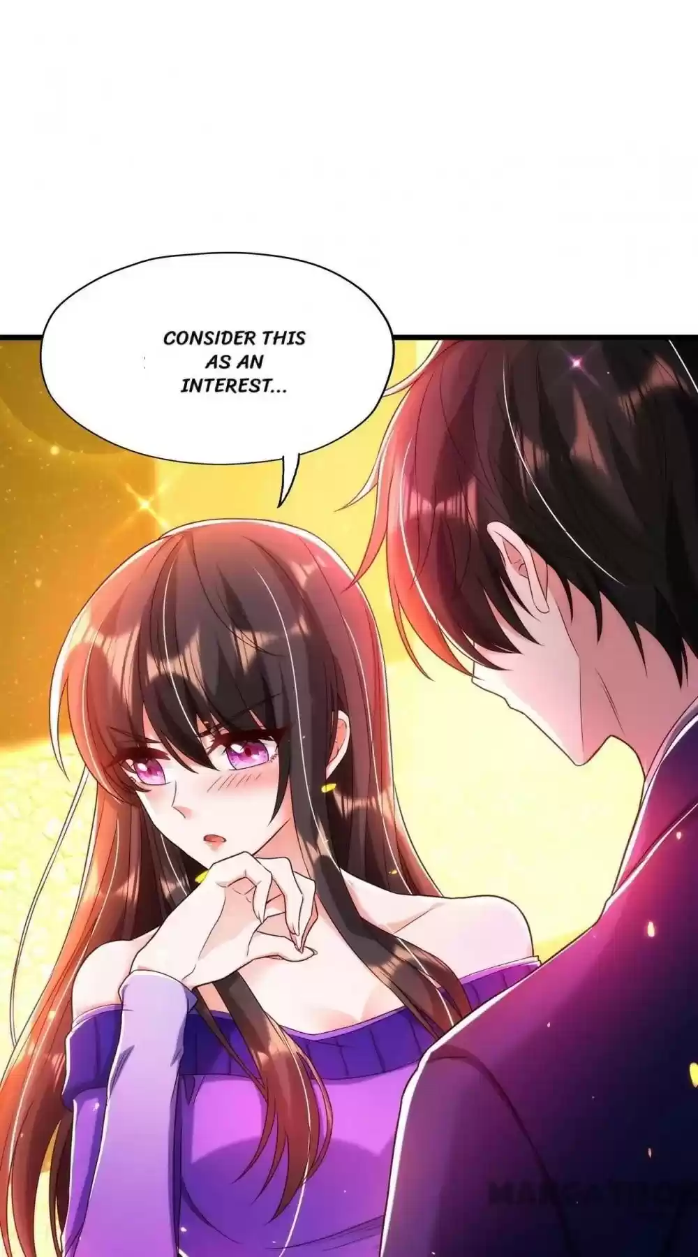 Spicy Wife's Reborn World Chapter 118