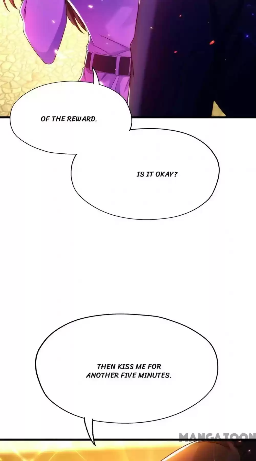 Spicy Wife's Reborn World Chapter 118