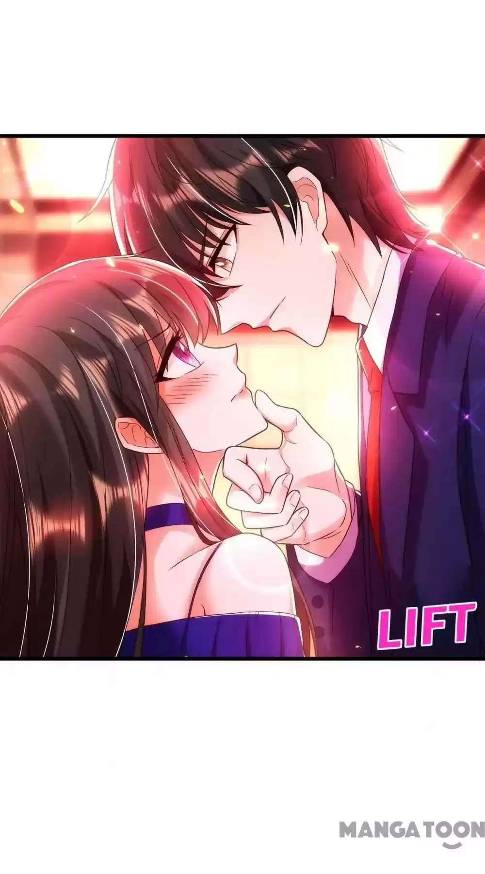 Spicy Wife's Reborn World Chapter 118