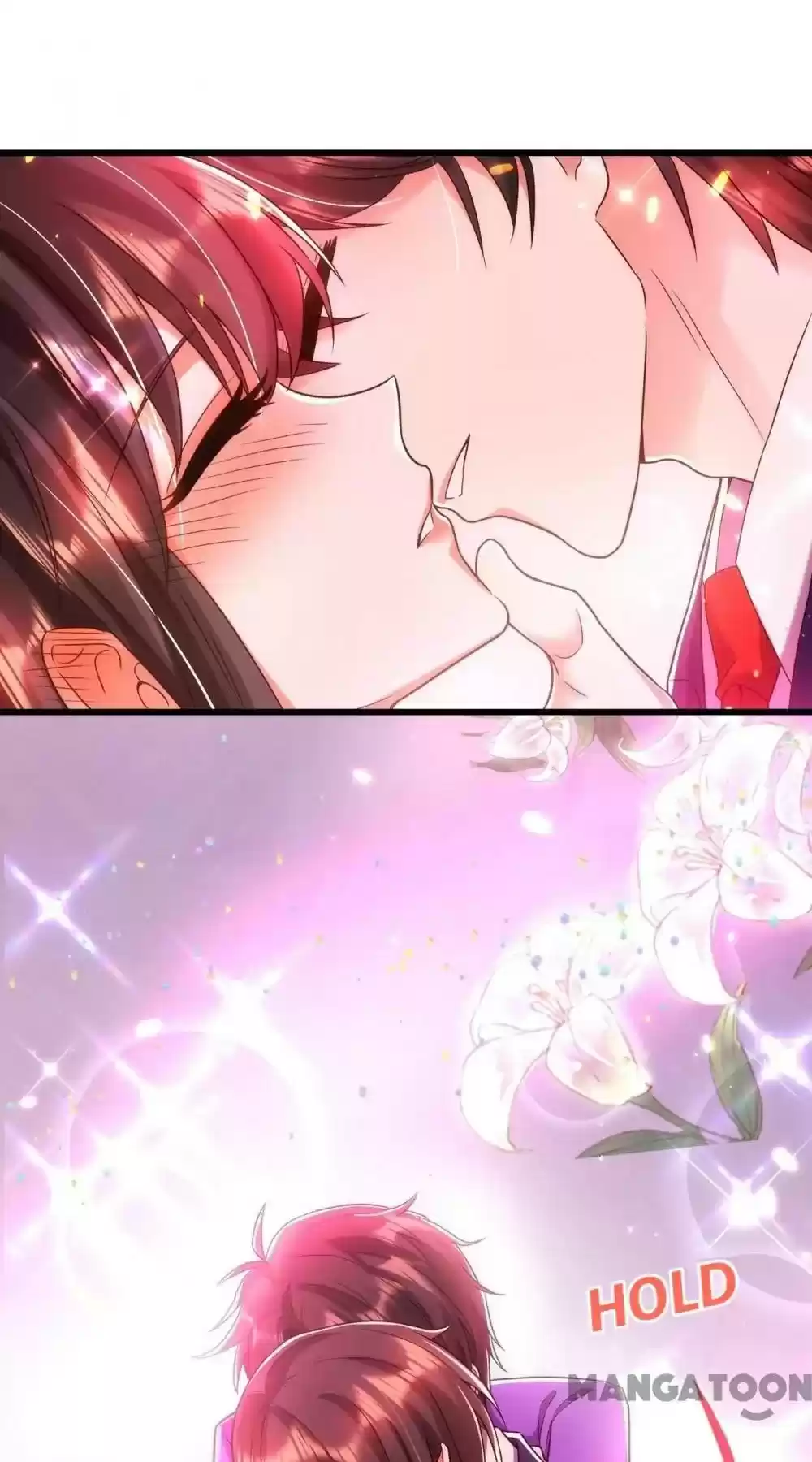 Spicy Wife's Reborn World Chapter 118