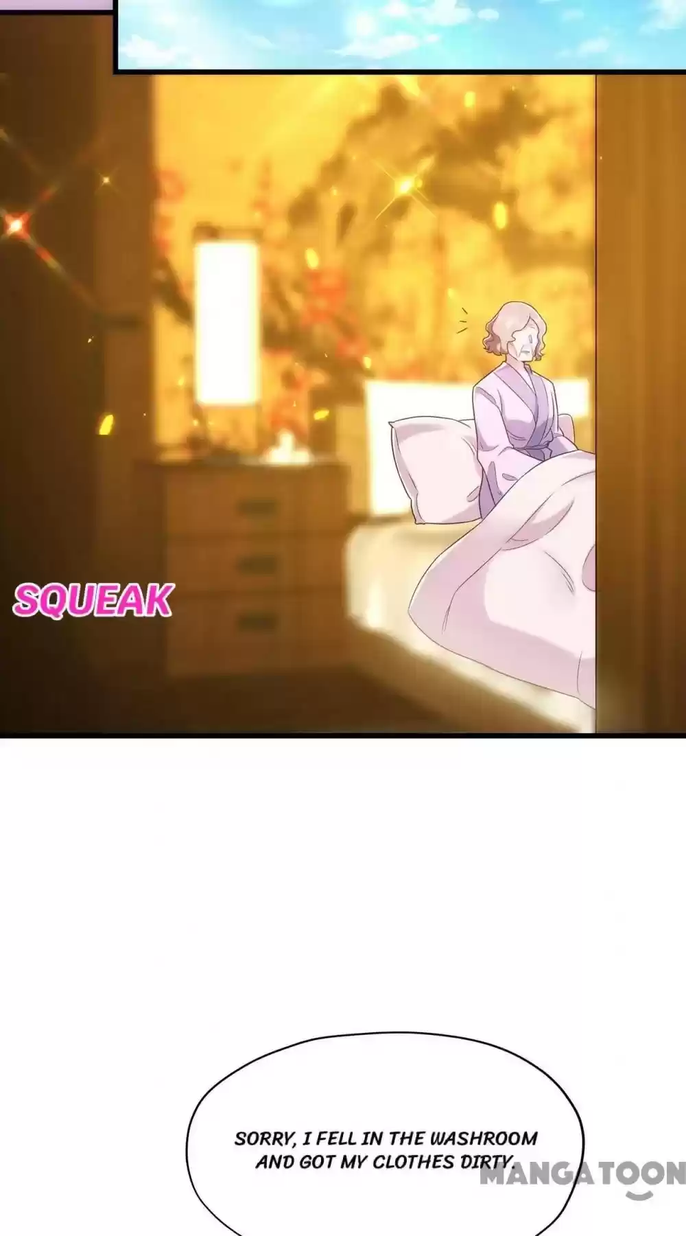 Spicy Wife's Reborn World Chapter 118