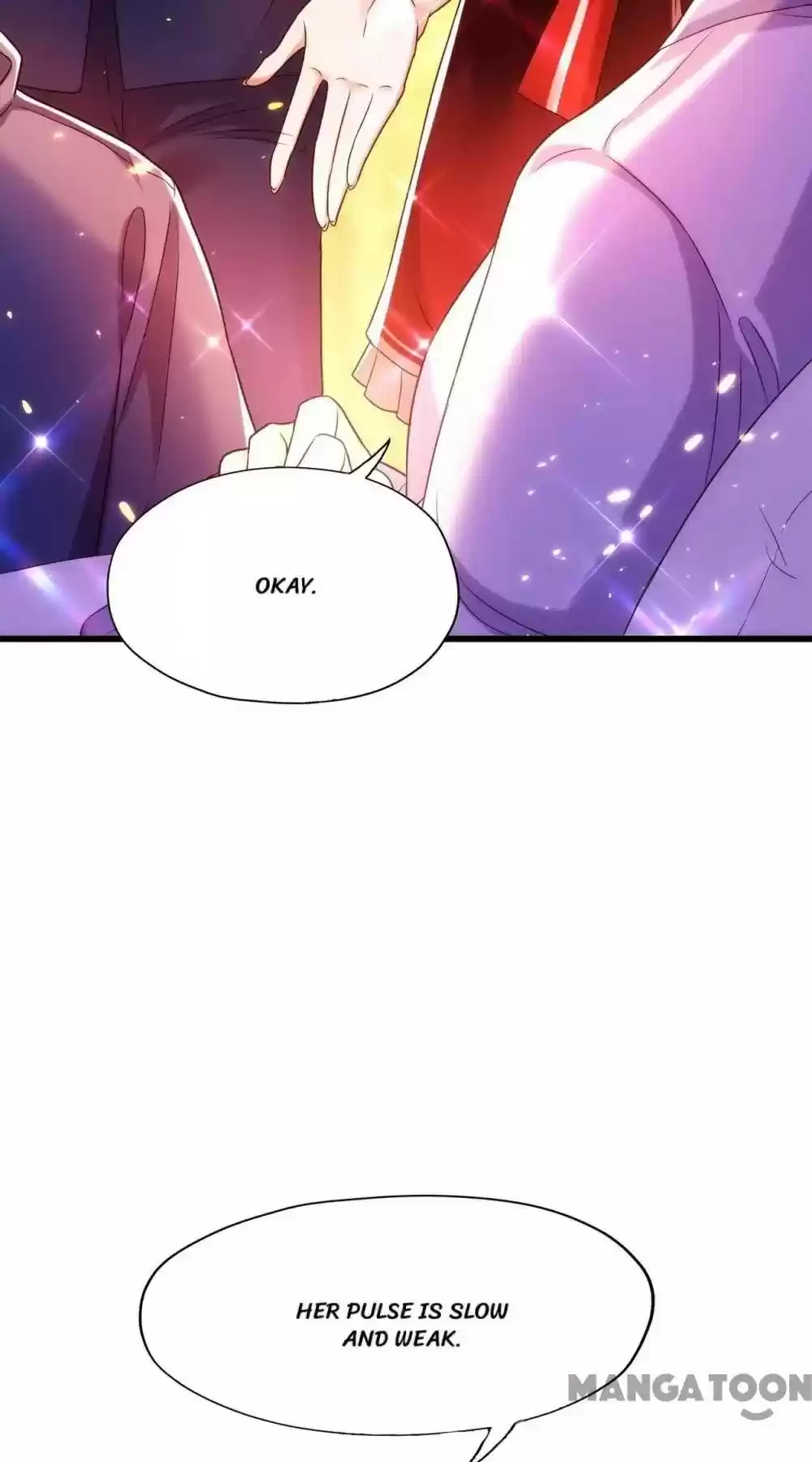 Spicy Wife's Reborn World Chapter 118