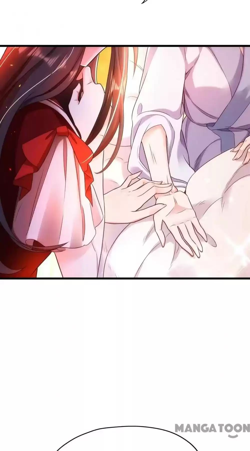 Spicy Wife's Reborn World Chapter 118