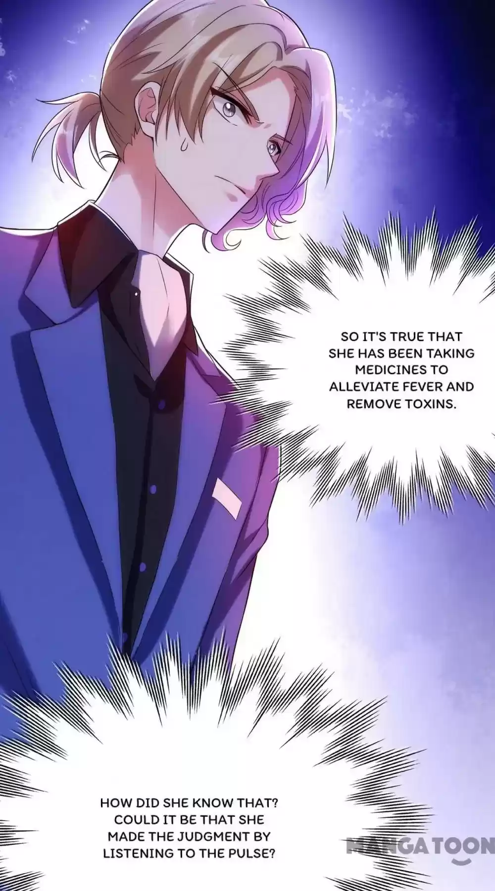 Spicy Wife's Reborn World Chapter 118