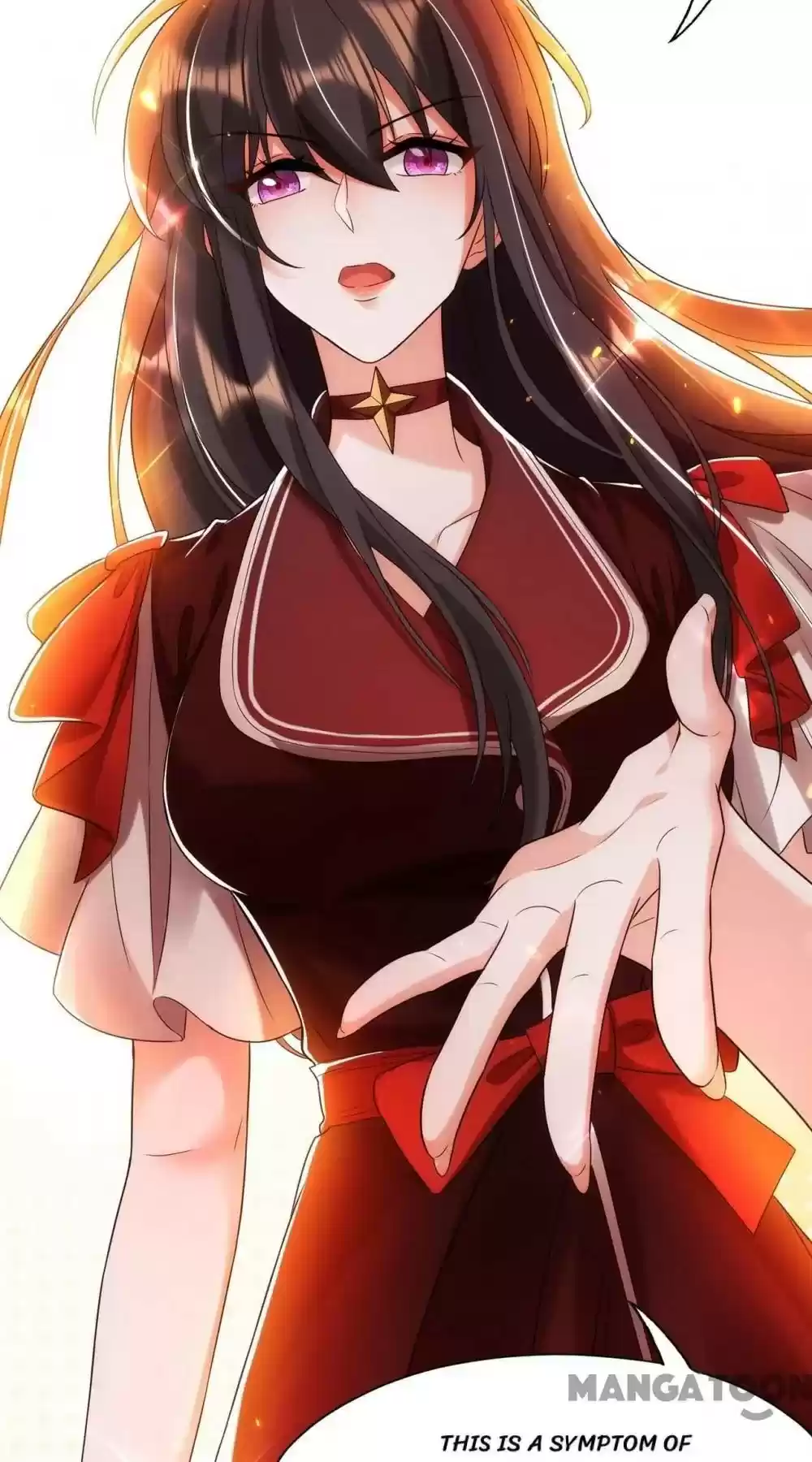 Spicy Wife's Reborn World Chapter 118