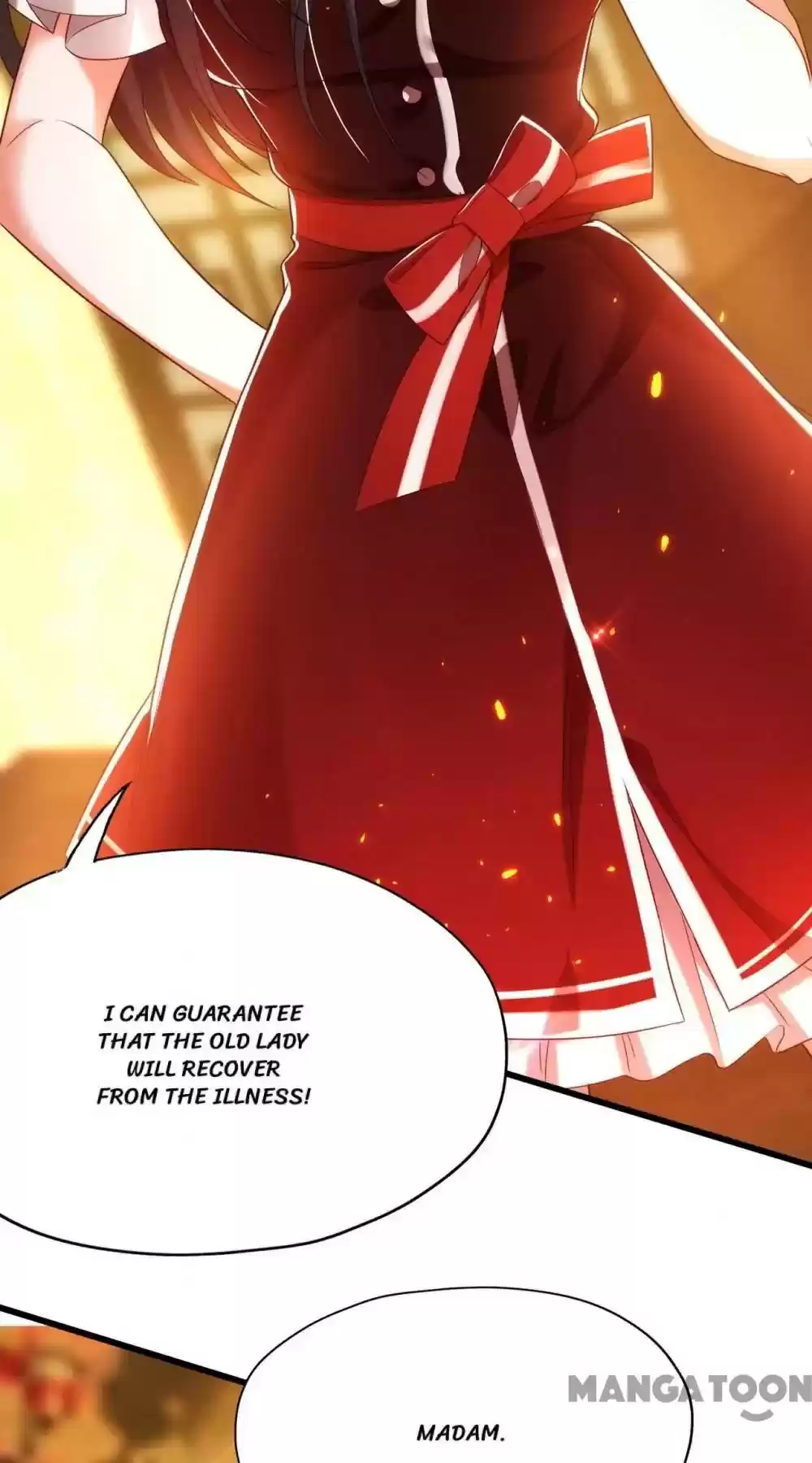 Spicy Wife's Reborn World Chapter 118