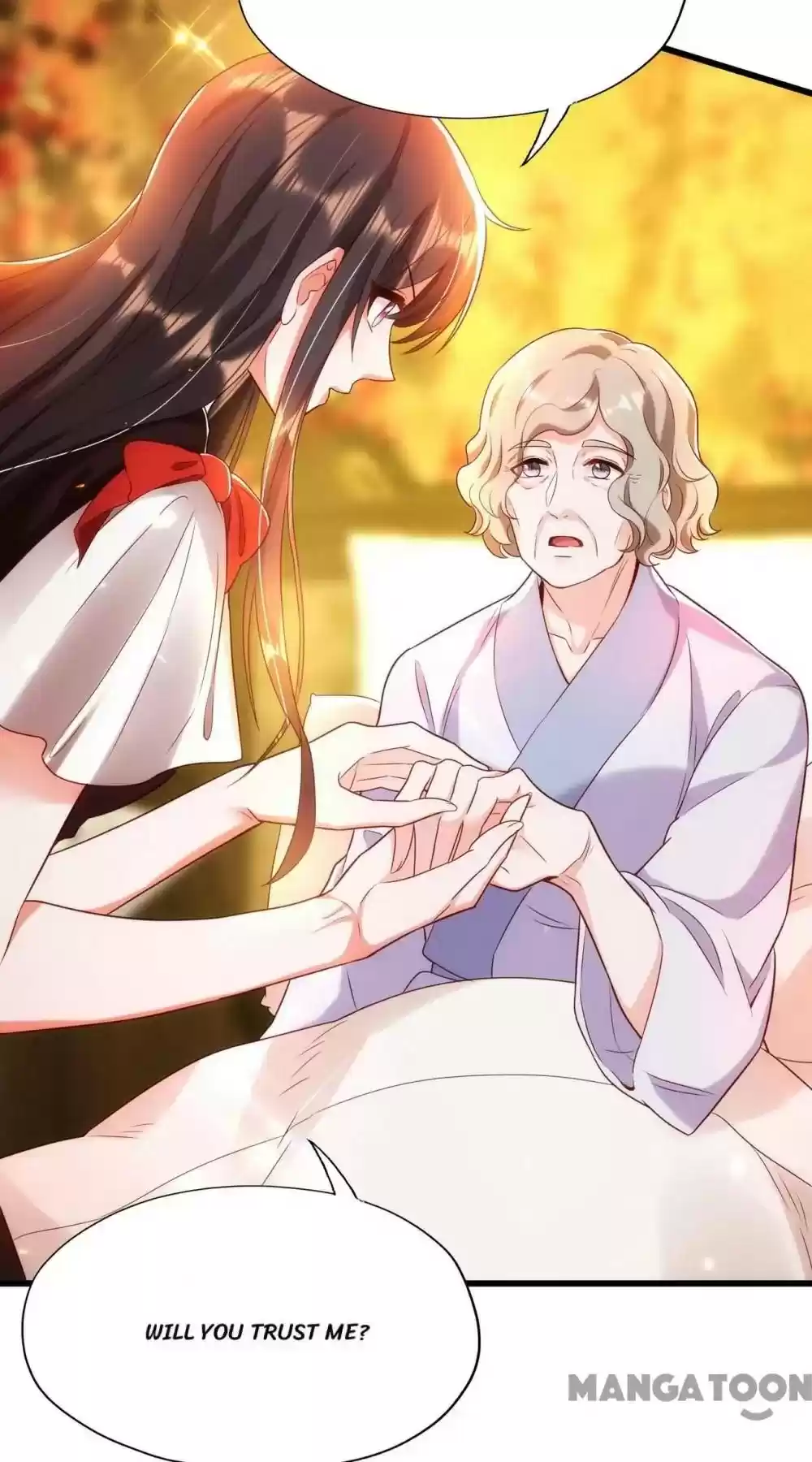 Spicy Wife's Reborn World Chapter 118