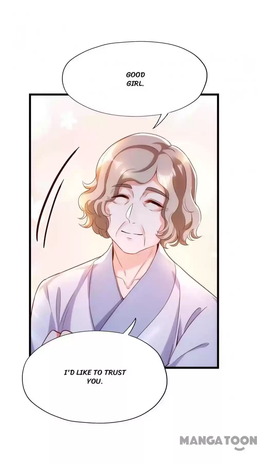 Spicy Wife's Reborn World Chapter 119