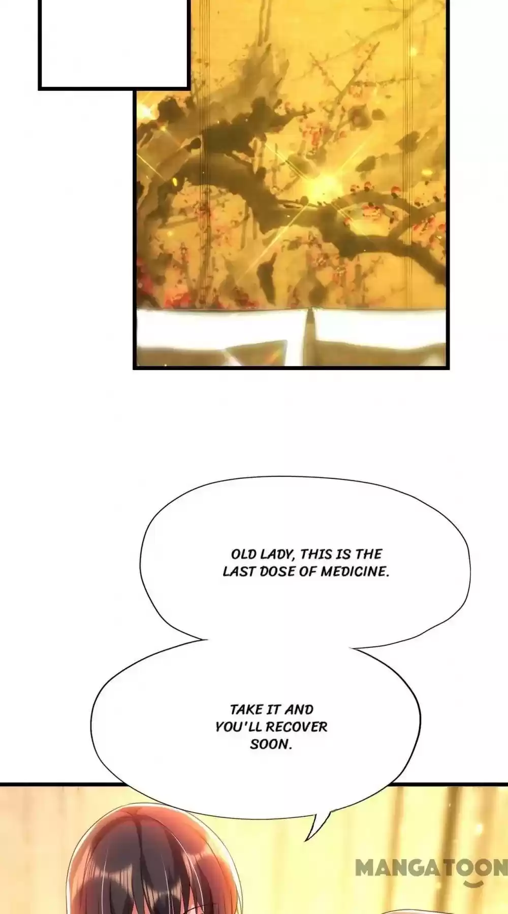 Spicy Wife's Reborn World Chapter 119