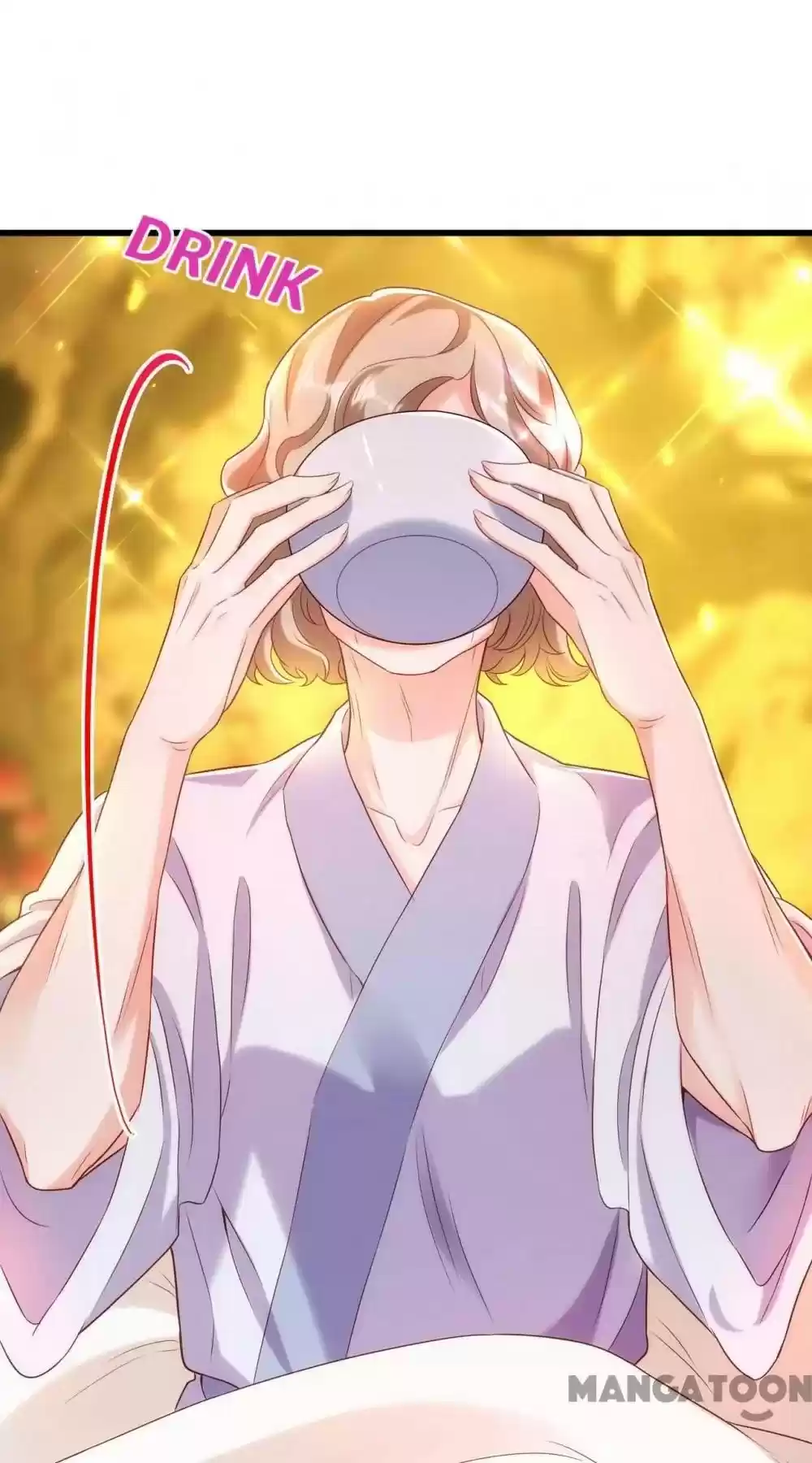 Spicy Wife's Reborn World Chapter 119