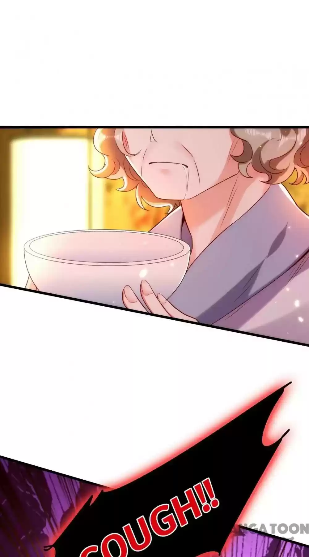 Spicy Wife's Reborn World Chapter 119